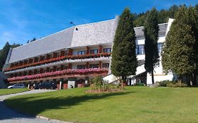 Horsky Hotel Neptun